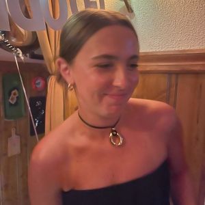 Meet your Posher, Allyson